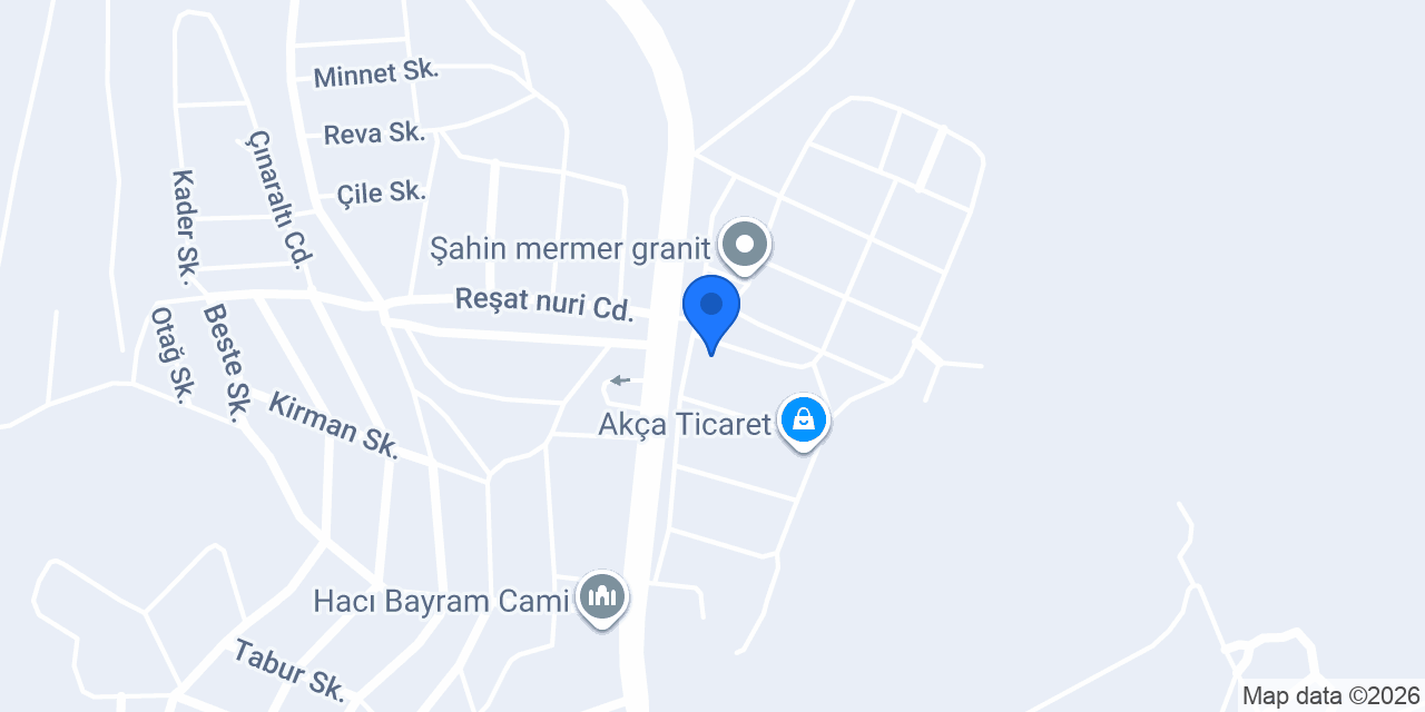 DİŞLİTAŞ TARIM MAKİNALARI konumu