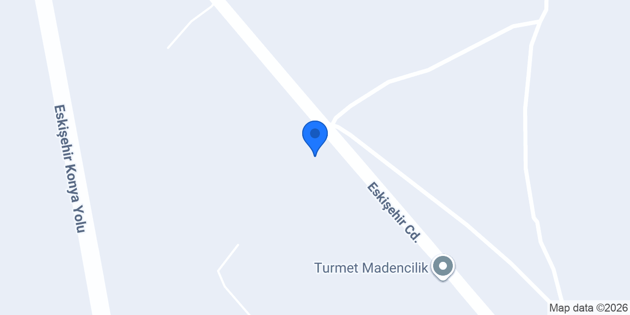 Harun Pompa Sondaj İşletmeciliği konumu