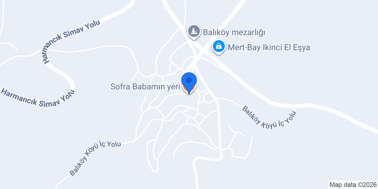 Ptt-balıköy konumu