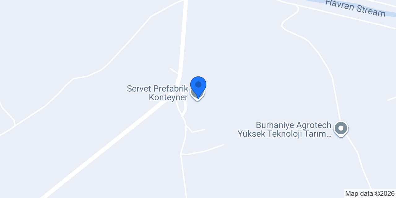 SERVET TEL ÖRGÜ PANEL ÇİT konumu