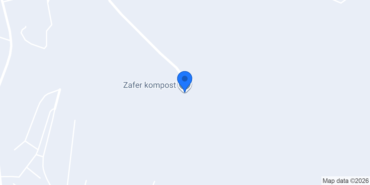 Zafer kompost konumu