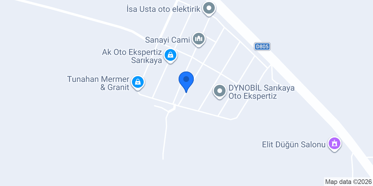 karadoğan mobilya konumu