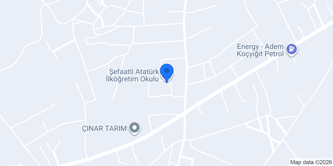 Kaya Taxi konumu