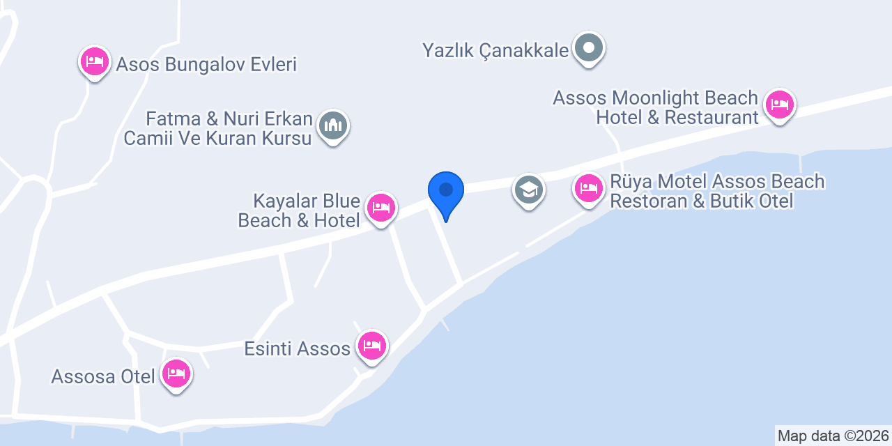 GÜÇLÜEL YAPI İNŞAAT konumu