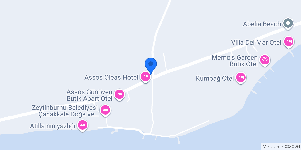Çilek Kahvaltı& Restoranant konumu