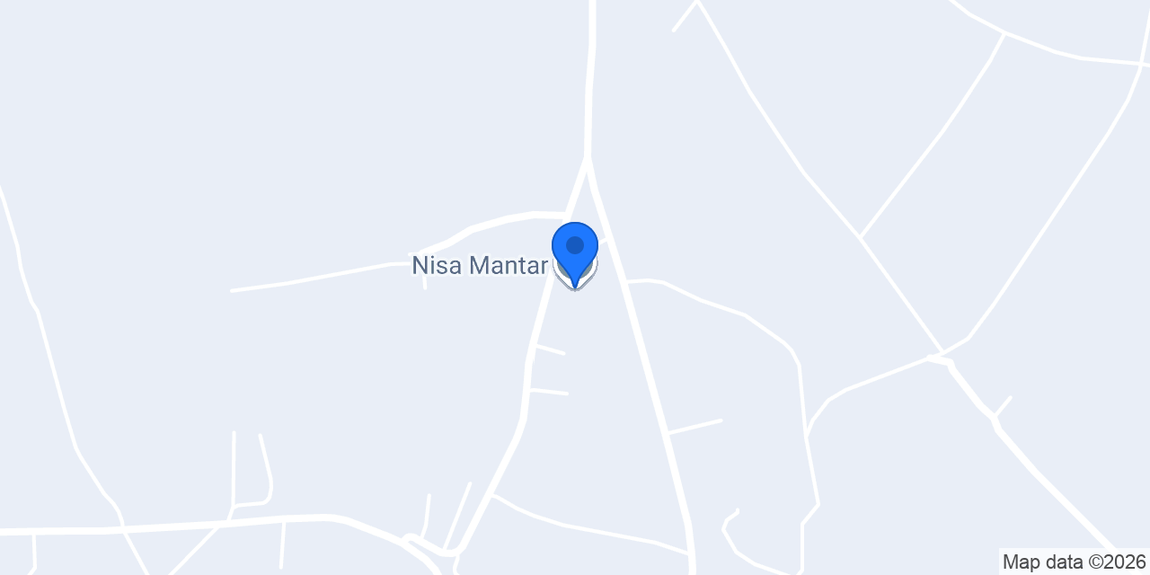 Nisa Mantar konumu