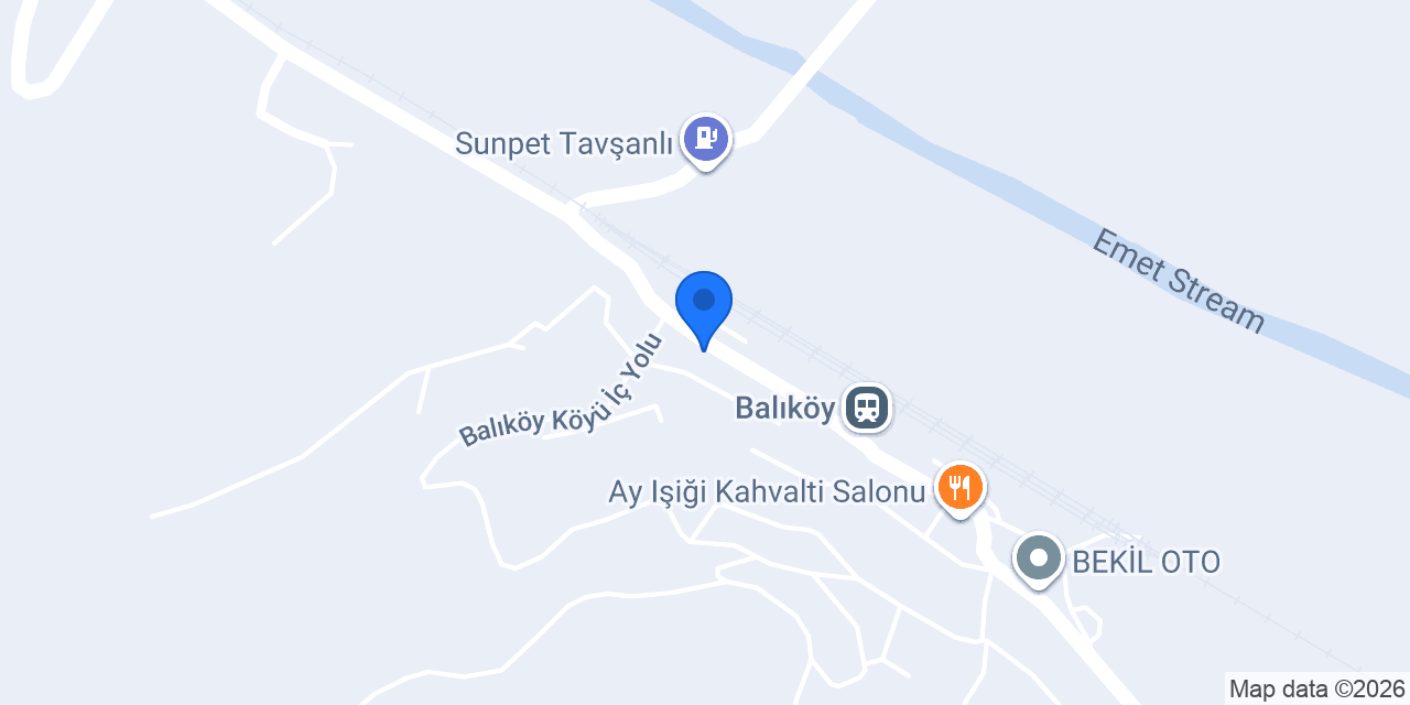 Sultan Elektrik konumu