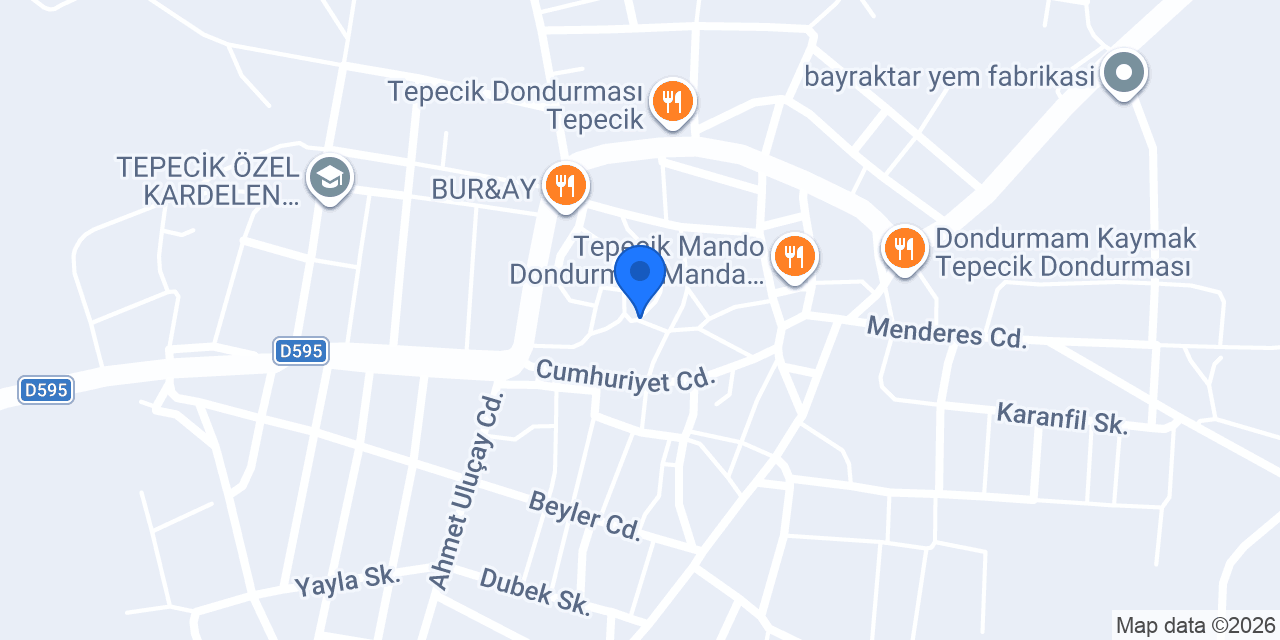 Fatura İşlem konumu