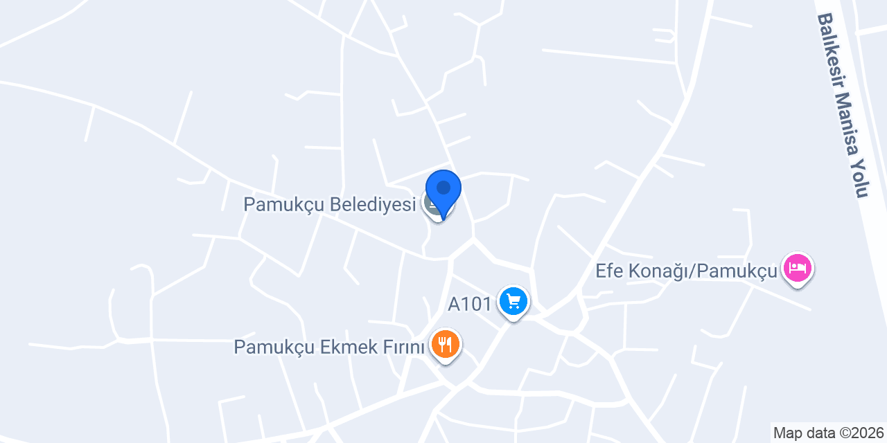 Emrah Petrol konumu