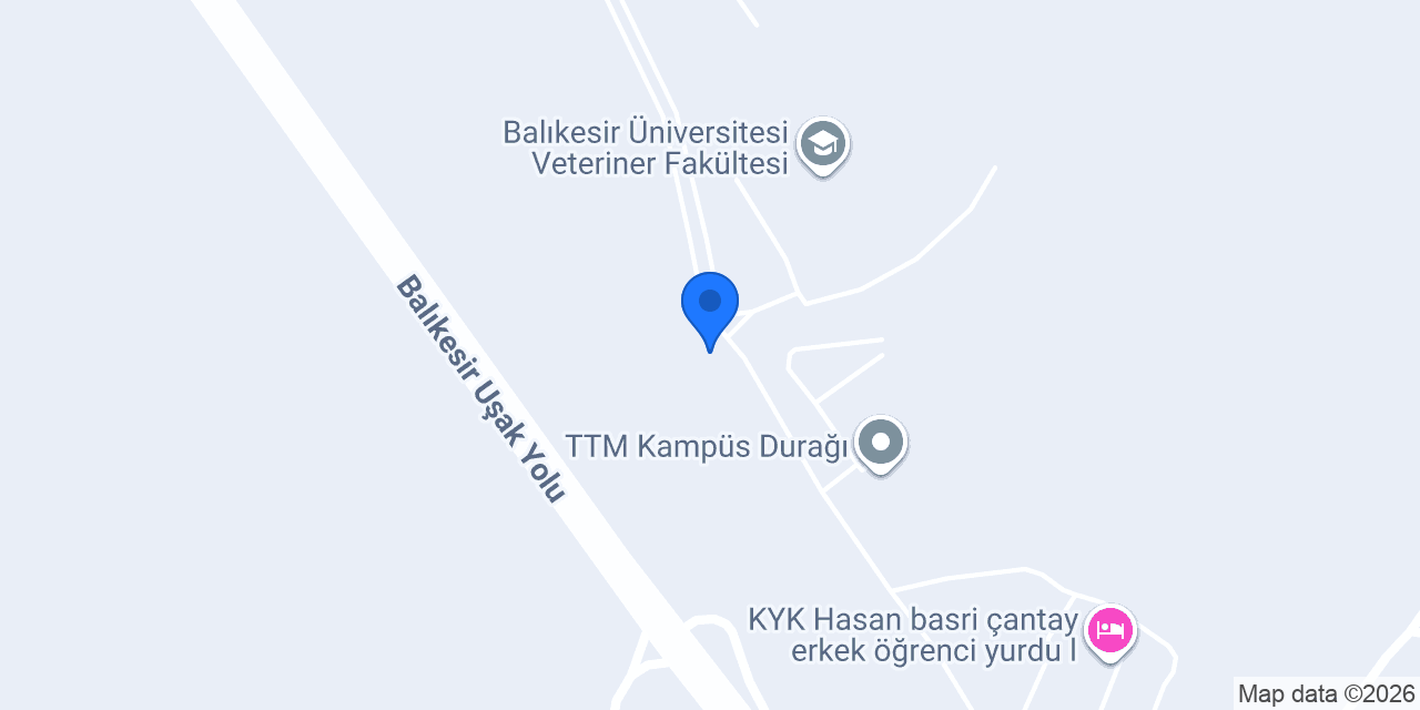 Espor Eğitimi konumu