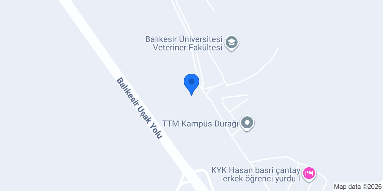 Terapimo konumu