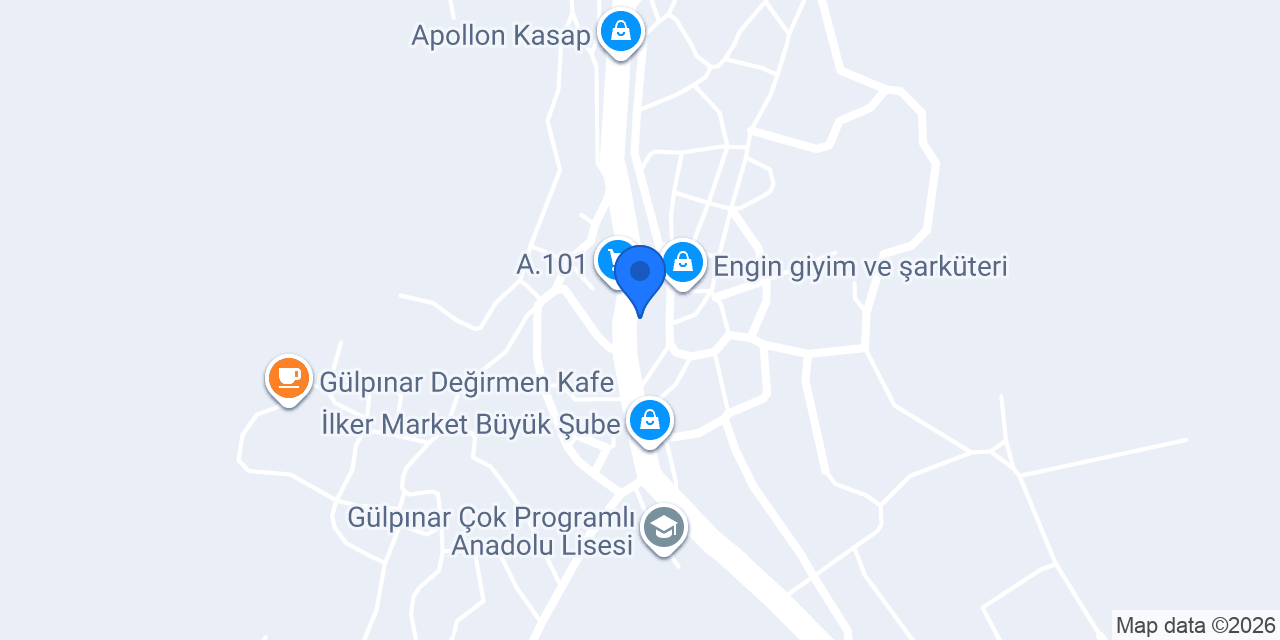 Kurtalan Ekspres Pide Lahmacun konumu