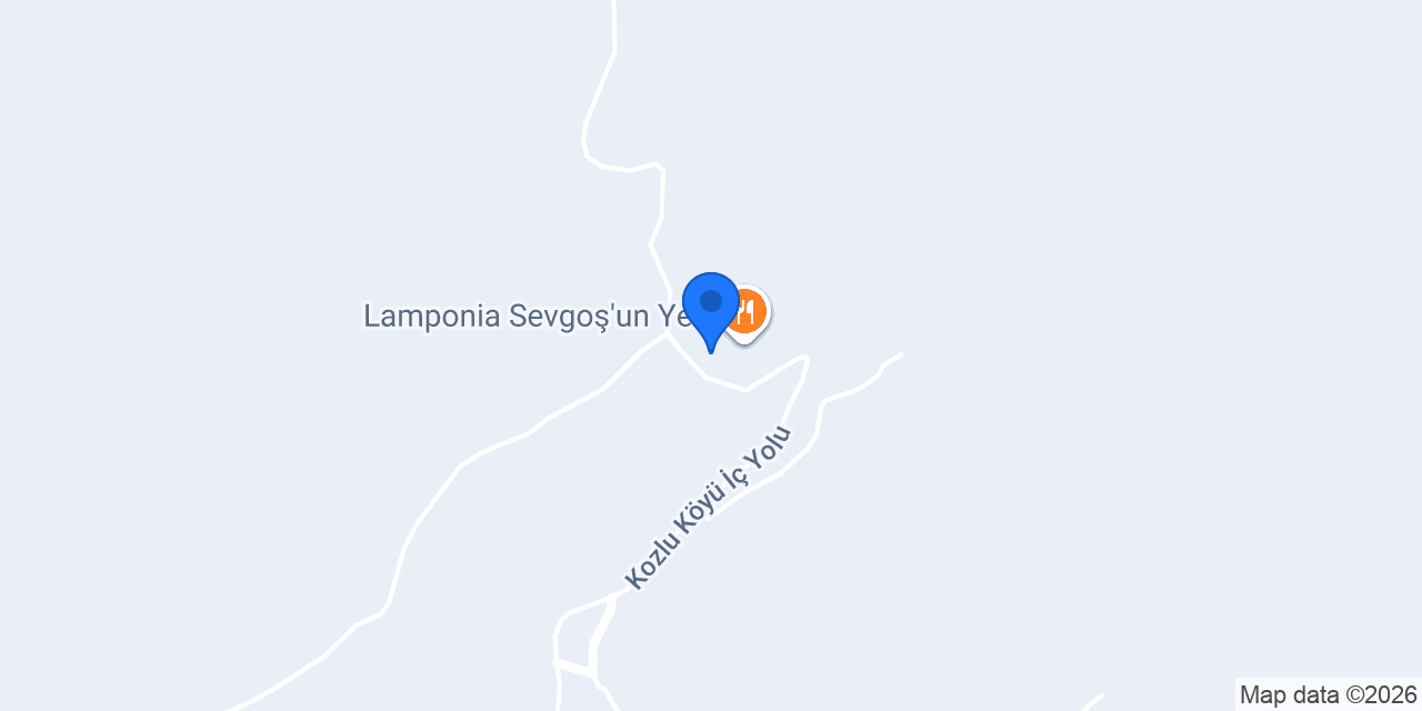 Lamponia Emlak konumu