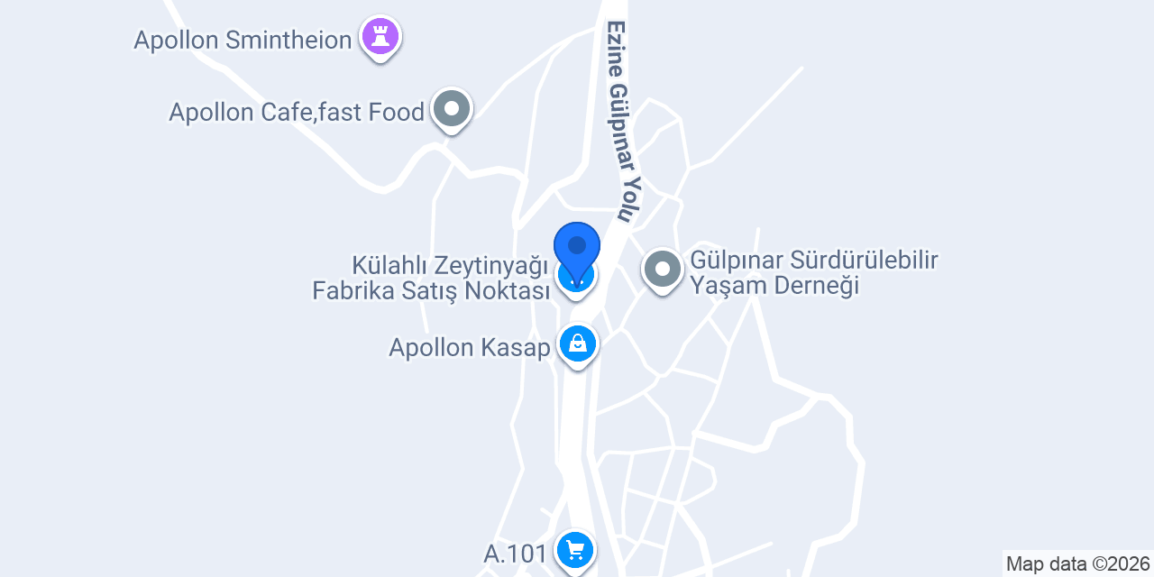 Karagöz Emlak konumu