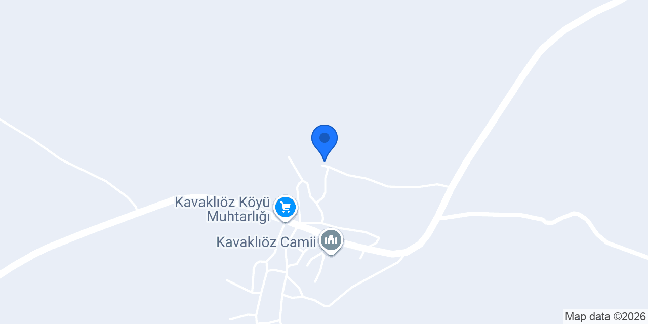 Şıkgüllü konumu