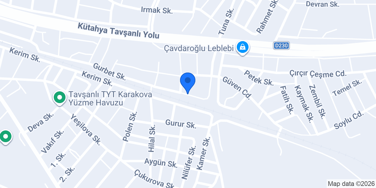Alp_Arıcılık konumu