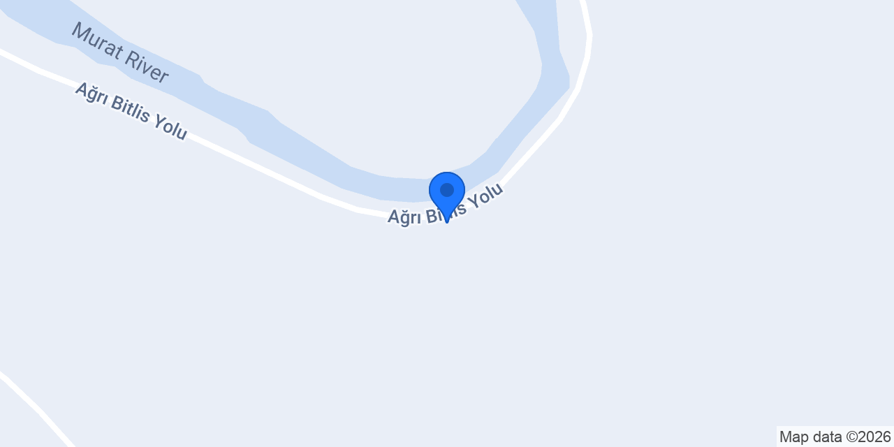Türkkızılayı konumu