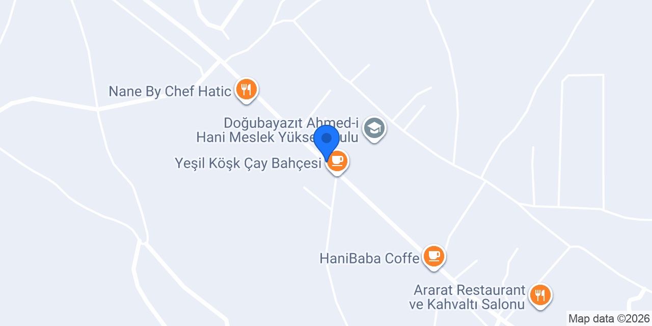 Hookah Boss Cafe konumu