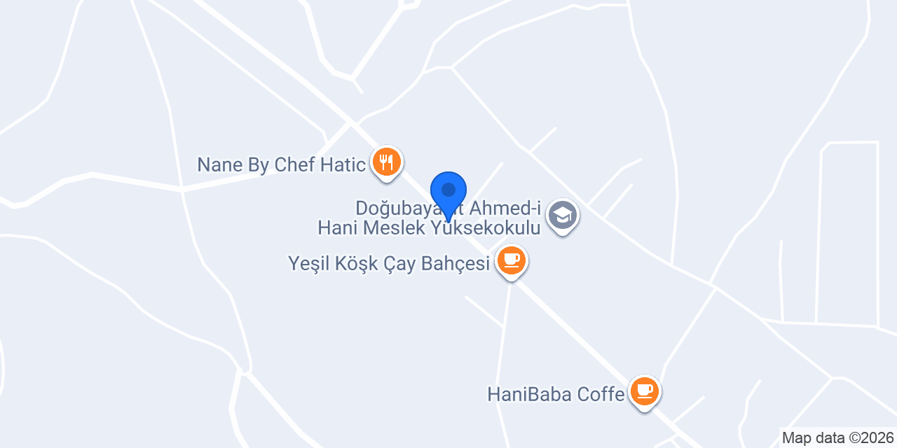 Yasemin aile mangal çay bahçesi konumu