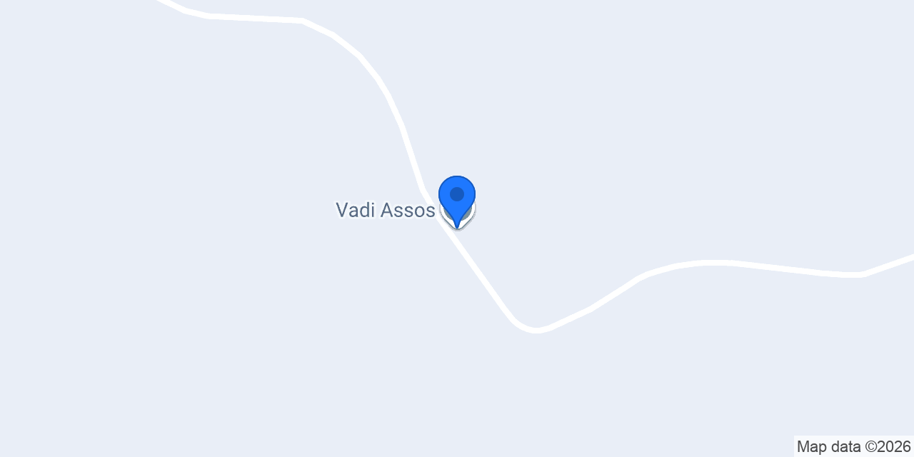 Vadi Assos konumu