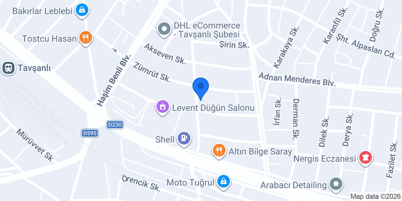 alpaslan elektronik konumu