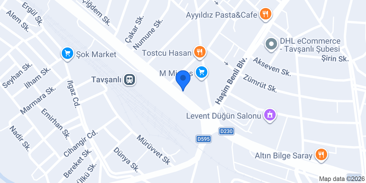 savaş dürüm konumu