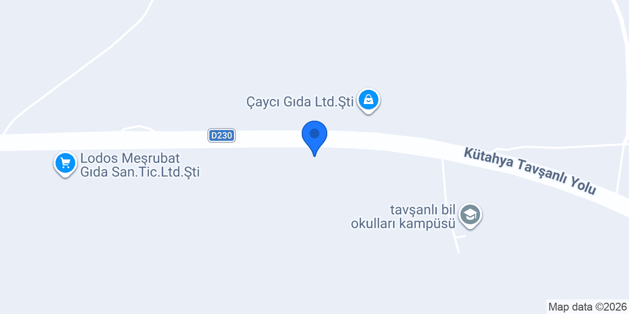 01 çetinkaya mermer ltd.şti. konumu