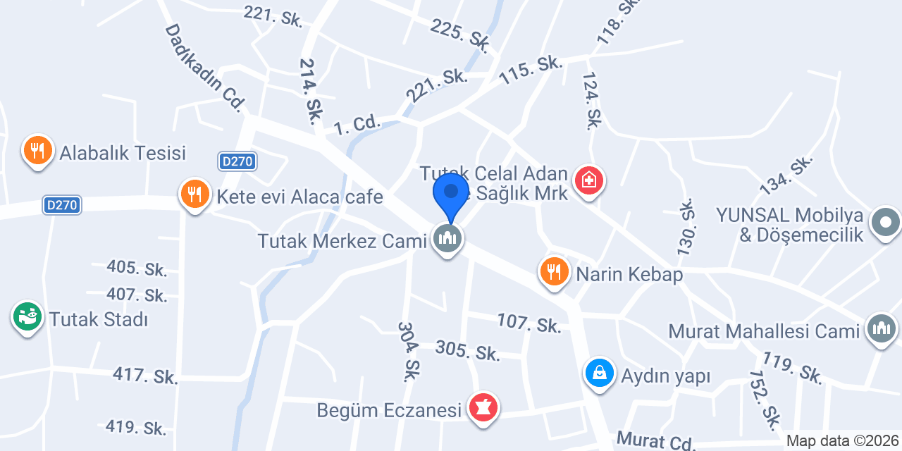 ANKA EV YEMEKLERİ konumu