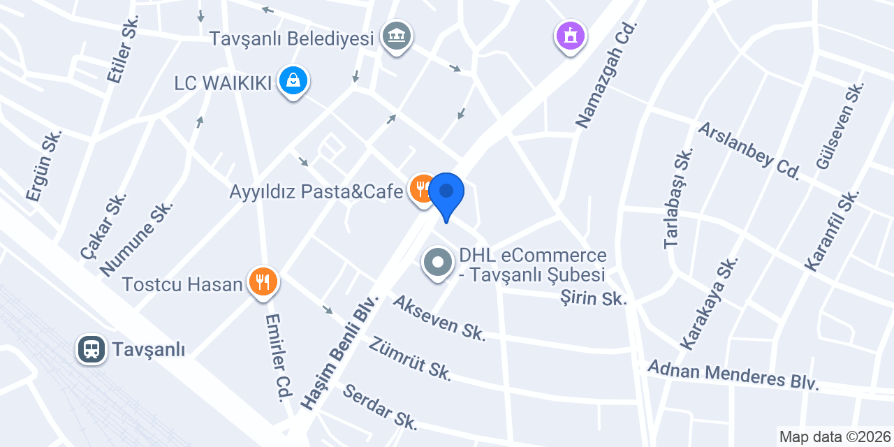 Menar Mental Aritmetik konumu