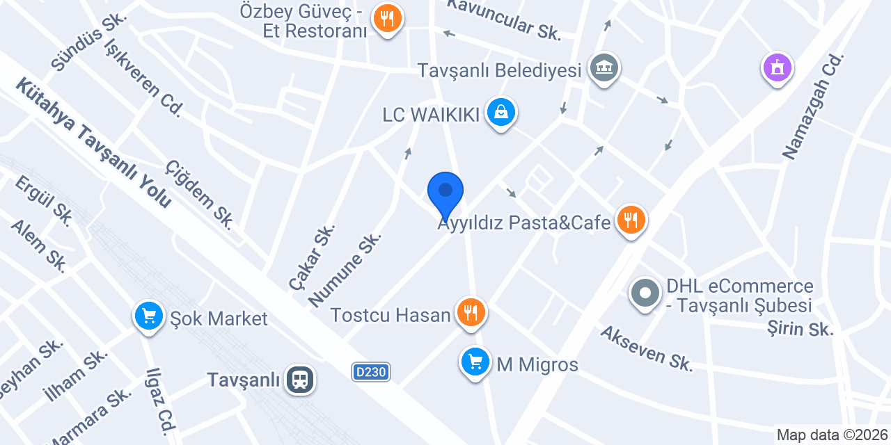 Asmalı Konak Pide Salonu Yaşar Usta konumu