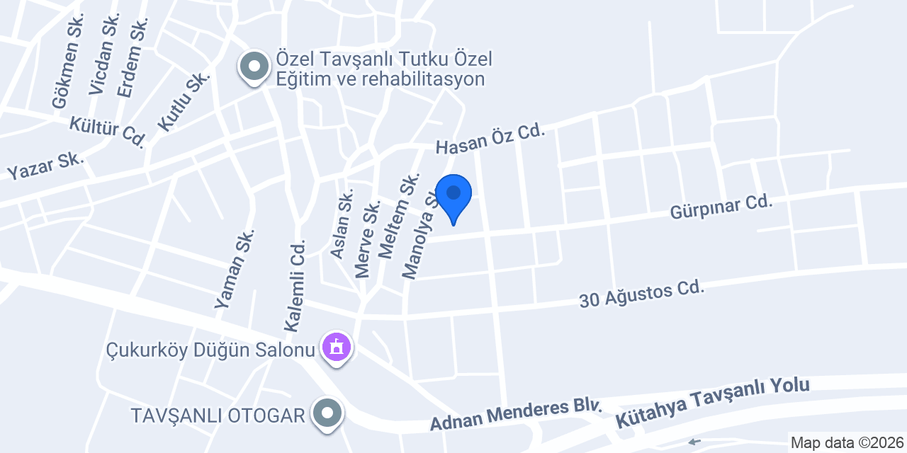 Ptt konumu