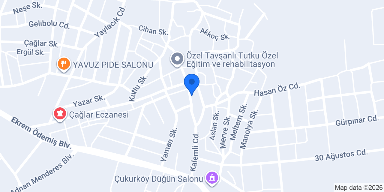 Ahşap tasarım ürünleri konumu