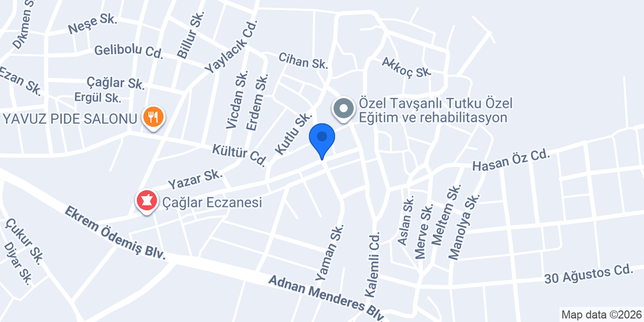 Şehir Kulübü Derneği konumu