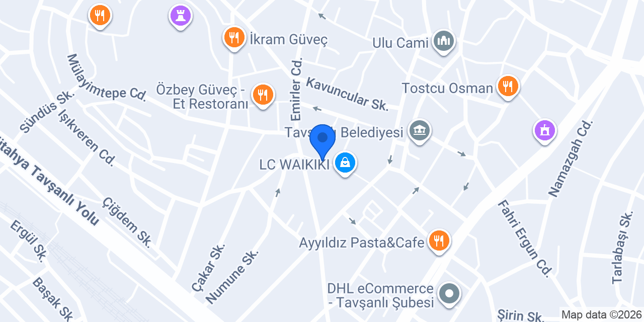 Avukat Ramazan ARTUN konumu