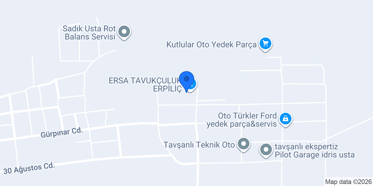 Aydoğan Kağıtçılık San. Tic. konumu
