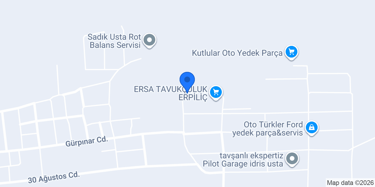 Mobmar SOYDAN MOBİLYA (imalatçı) konumu