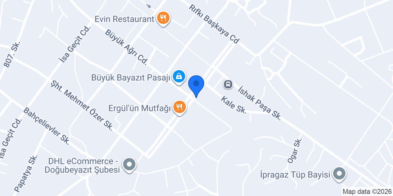 baver turizm konumu