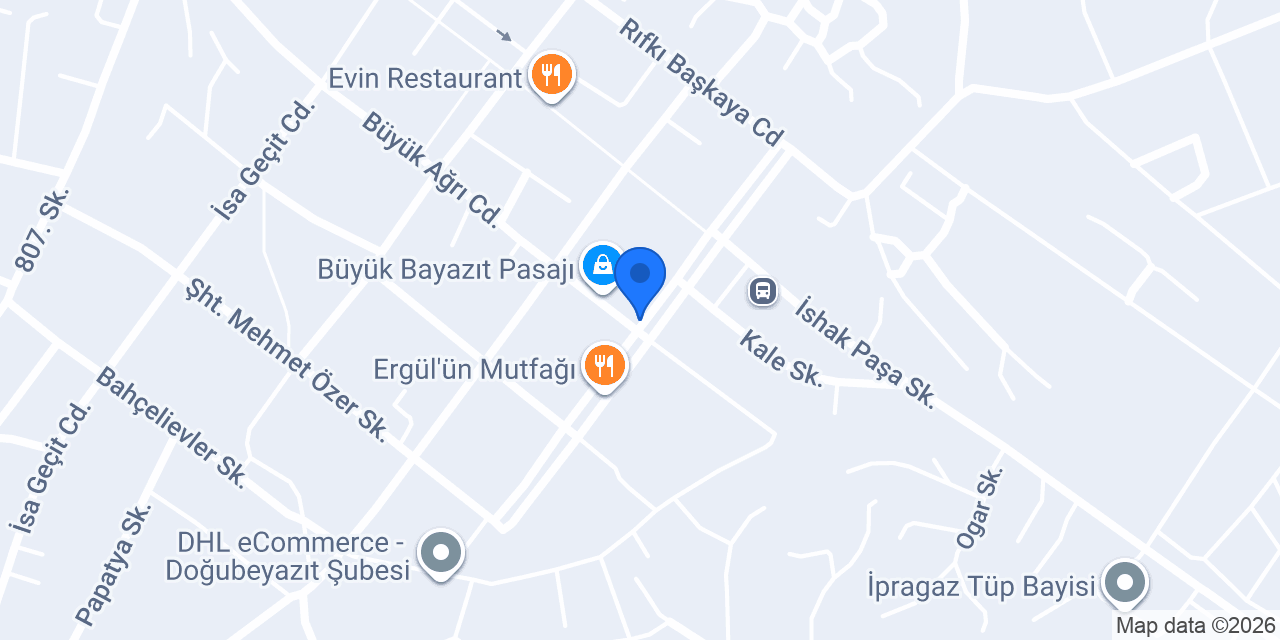 Sudem Çiçekçilik konumu