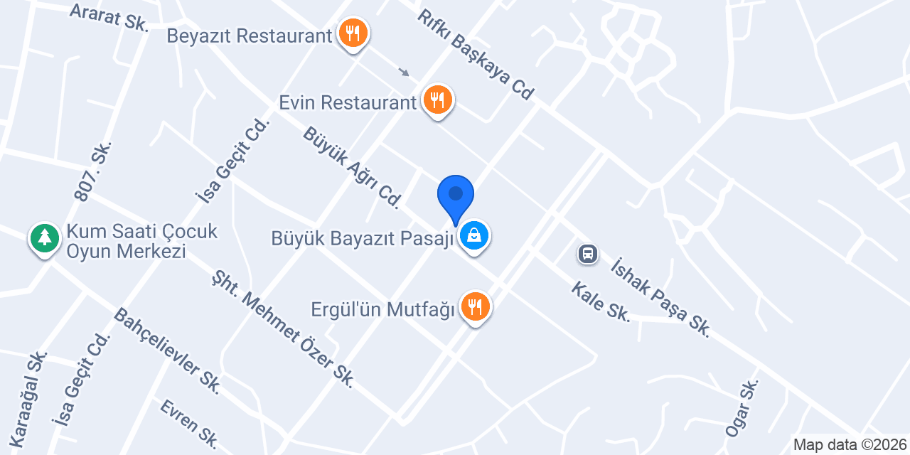 Emin ol ticaret ve elektronik konumu