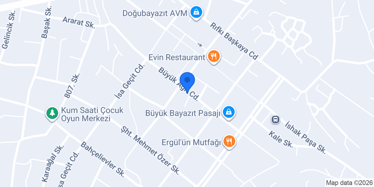 Barış çilingir konumu