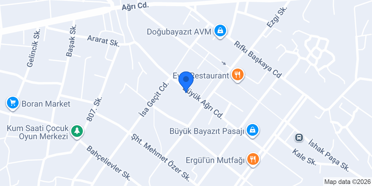 crv mimarlık konumu