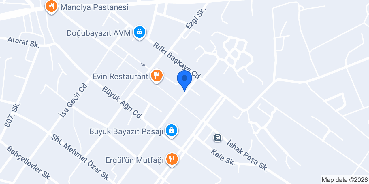 Roj döner konumu