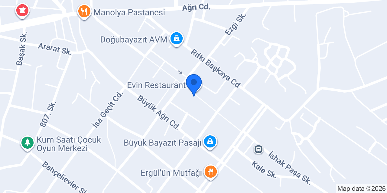 Kümeschi döner konumu
