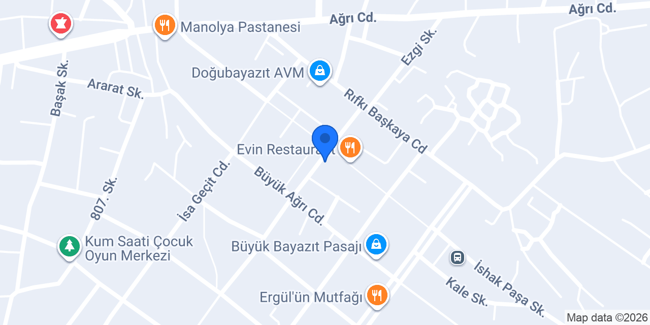Uygun Döviz konumu