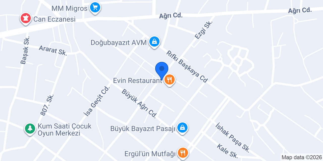 MoneyGram konumu