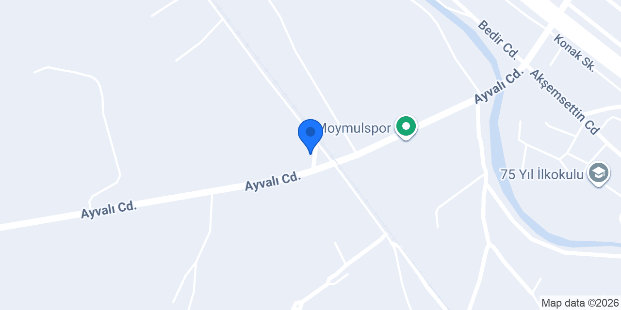 Tuncay Biçer Tarım ve Hayvancılık konumu