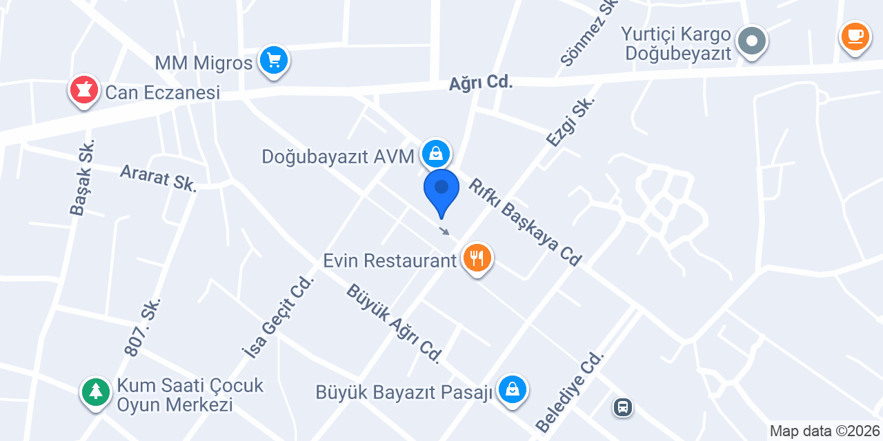 OYSA GÜMRÜKLEME konumu