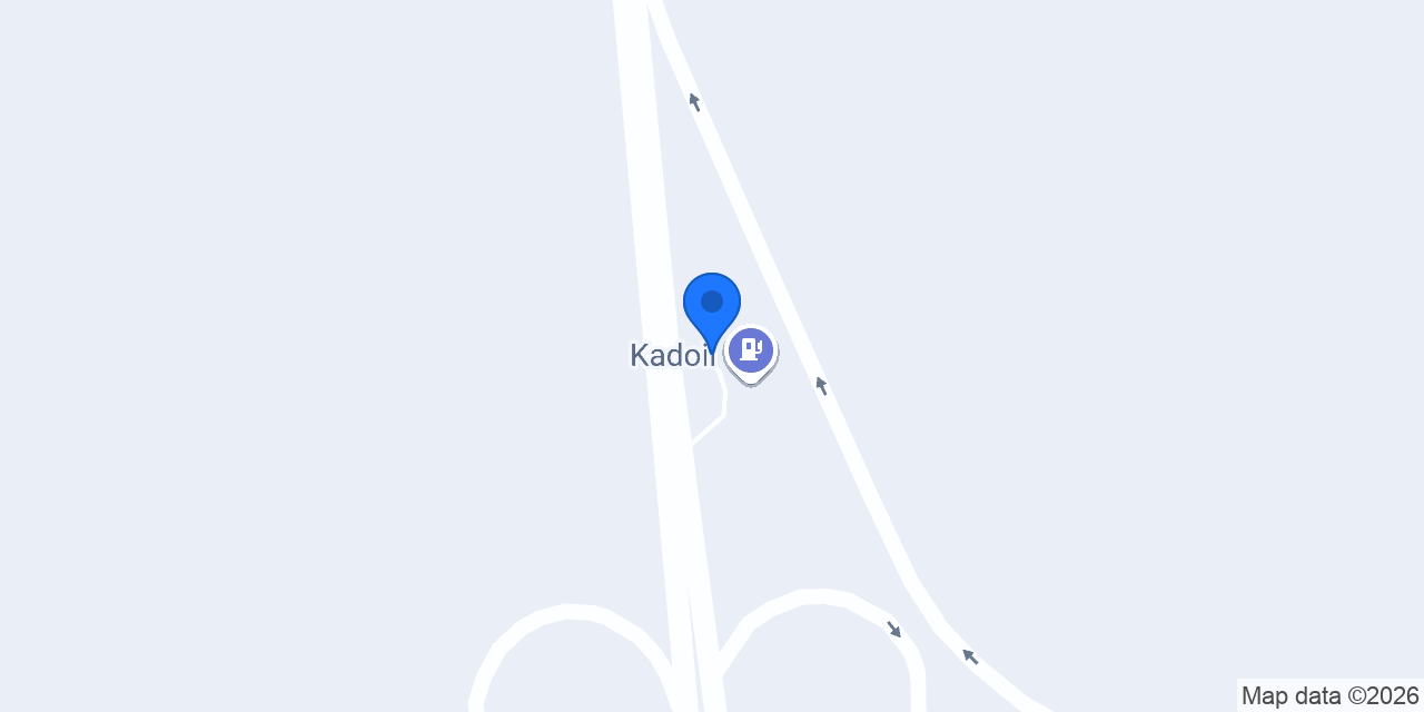 Kadoil Can Oto Lastik konumu