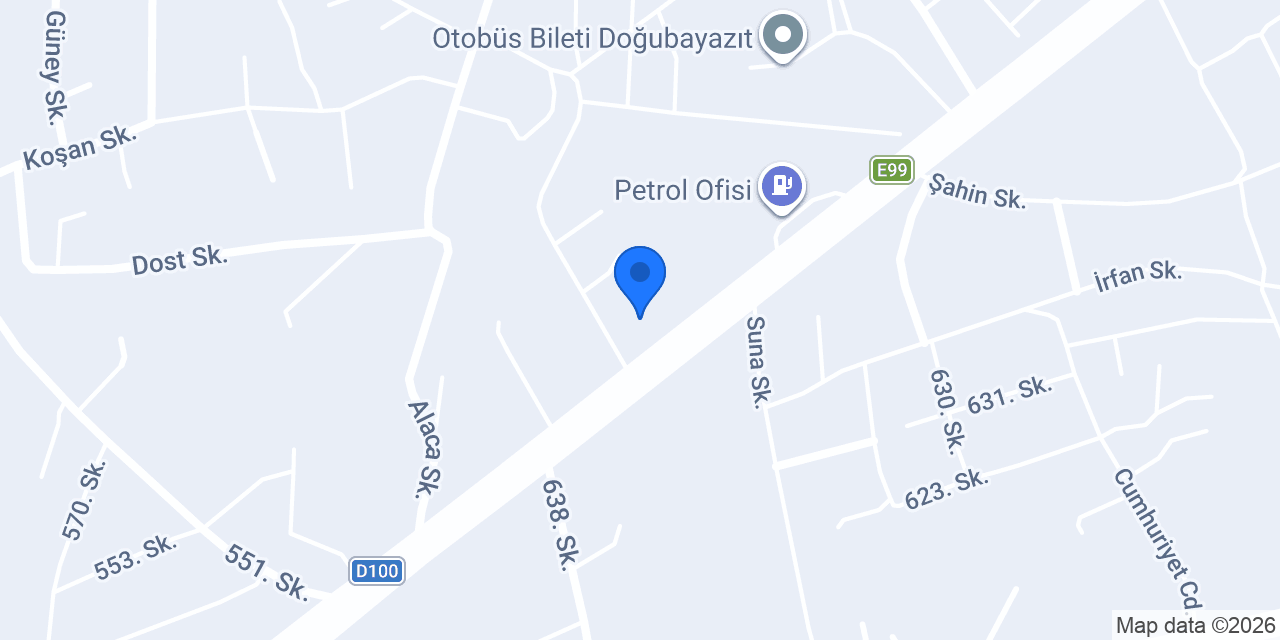 Saraçoğlu Diyarbakir Ciğercisi & Kebap konumu