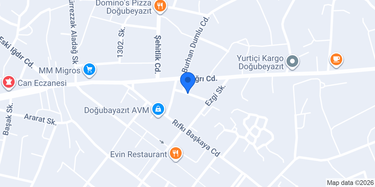 FIX Teknoloji konumu